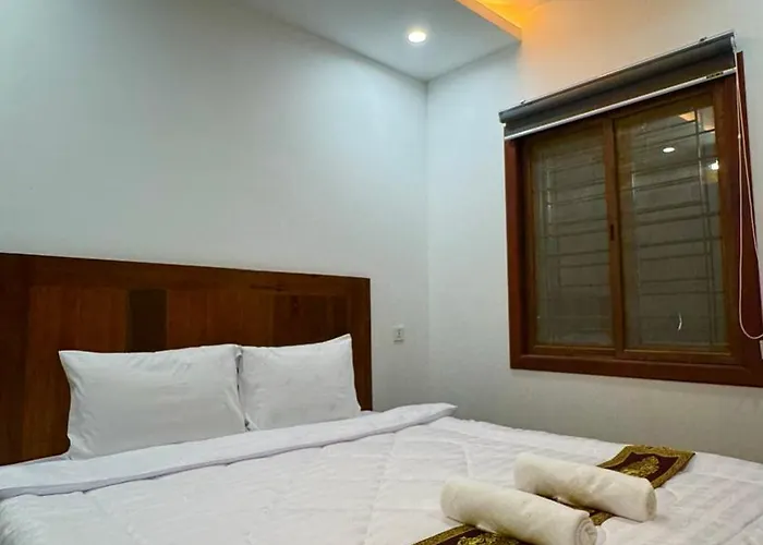 アパート Sala Khmer Heritage - Traditional Wooden House シェムリアップ